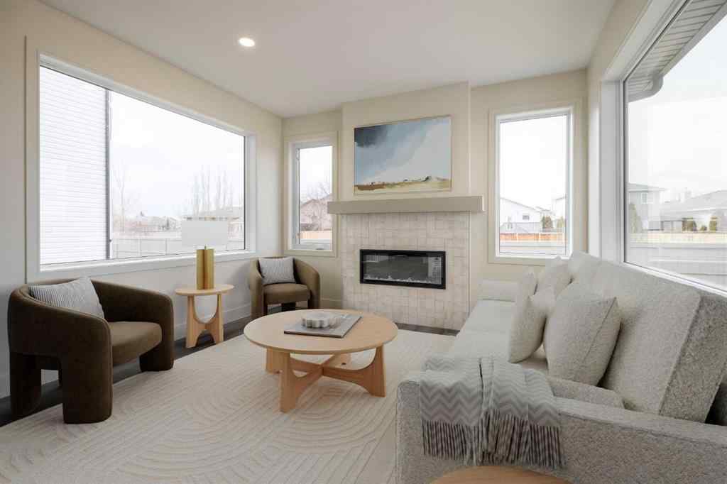 MLS® A2257551 - 2722 43 Street S in Discovery Lethbridge, Residential