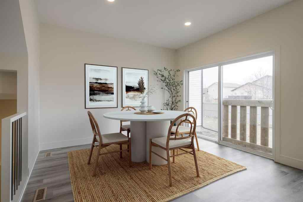 MLS® A2257551 - 2722 43 Street S in Discovery Lethbridge, Residential