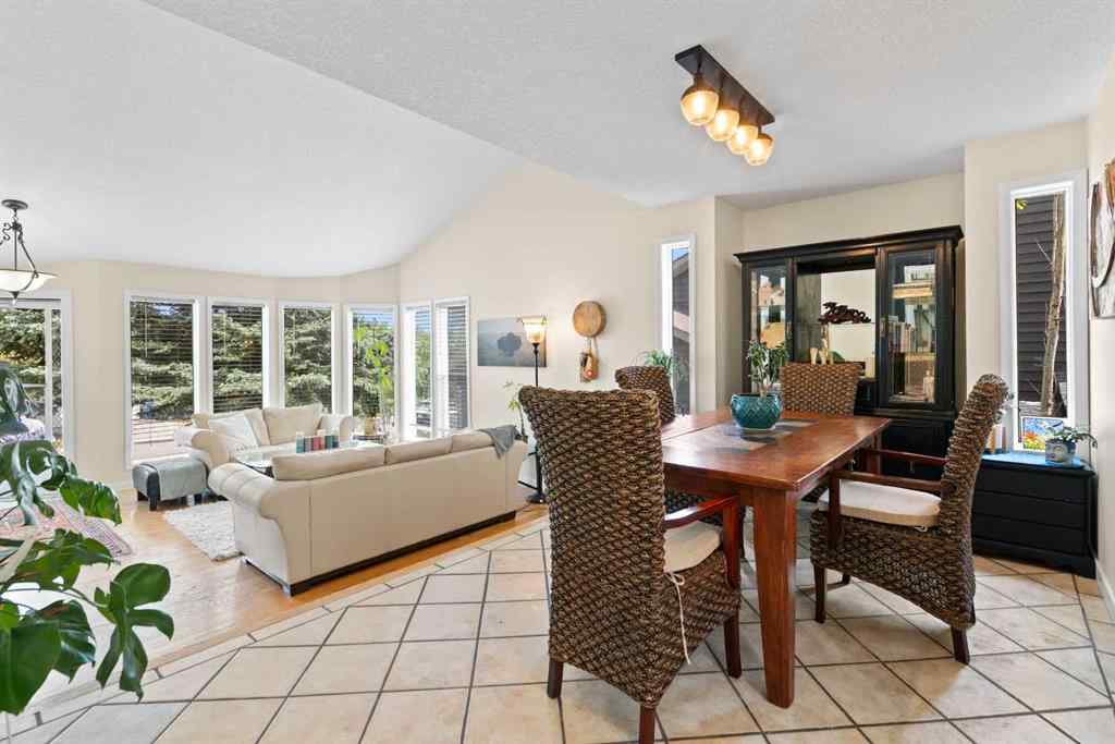 MLS® A2257552 - 131 Stratton Crescent SW in Strathcona Park Calgary, Residential