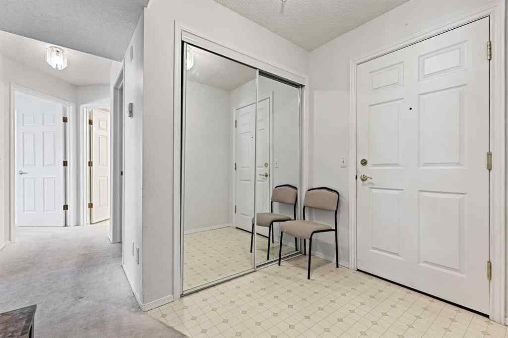 MLS® A2257553 - Unit #1206 1000 Sienna Park Green SW in Signal Hill Calgary, Residential