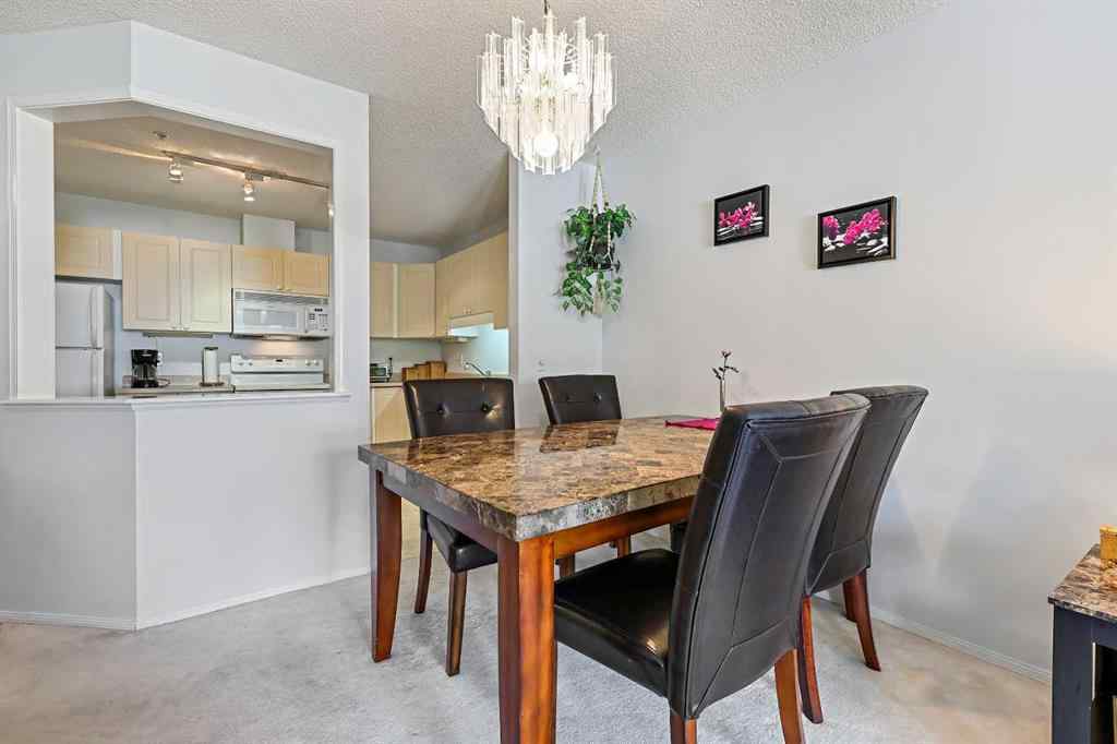 MLS® A2257553 - Unit #1206 1000 Sienna Park Green SW in Signal Hill Calgary, Residential