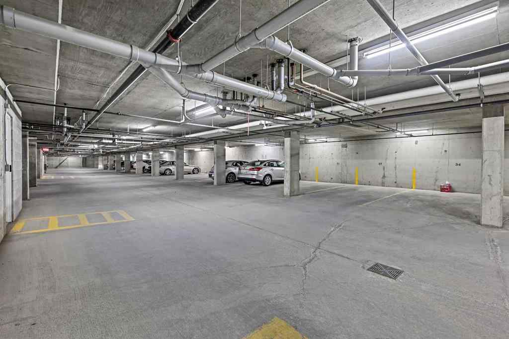 MLS® A2257553 - Unit #1206 1000 Sienna Park Green SW in Signal Hill Calgary, Residential