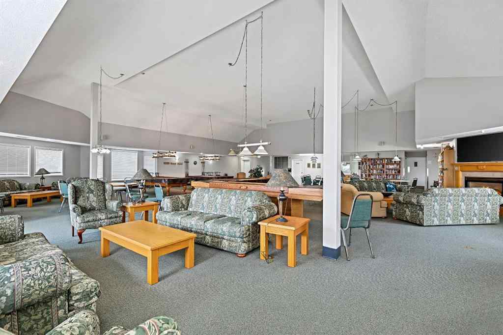MLS® A2257553 - Unit #1206 1000 Sienna Park Green SW in Signal Hill Calgary, Residential