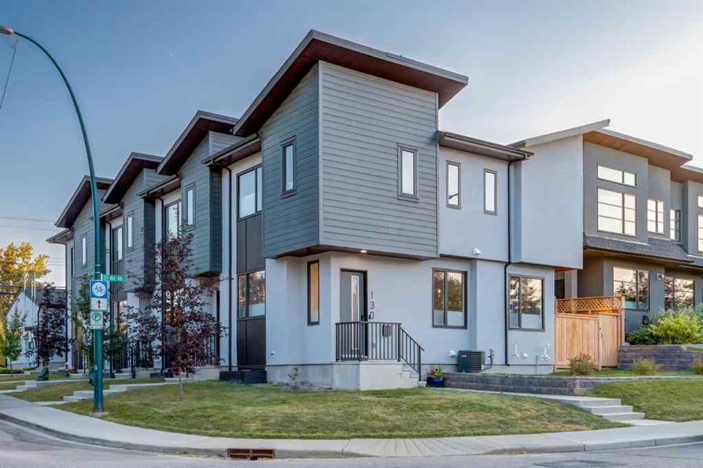 MLS® A2257554 - 1301 21 Avenue NW in Capitol Hill Calgary, Residential