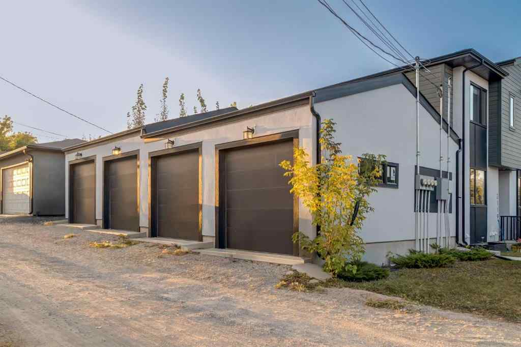 MLS® A2257554 - 1301 21 Avenue NW in Capitol Hill Calgary, Residential