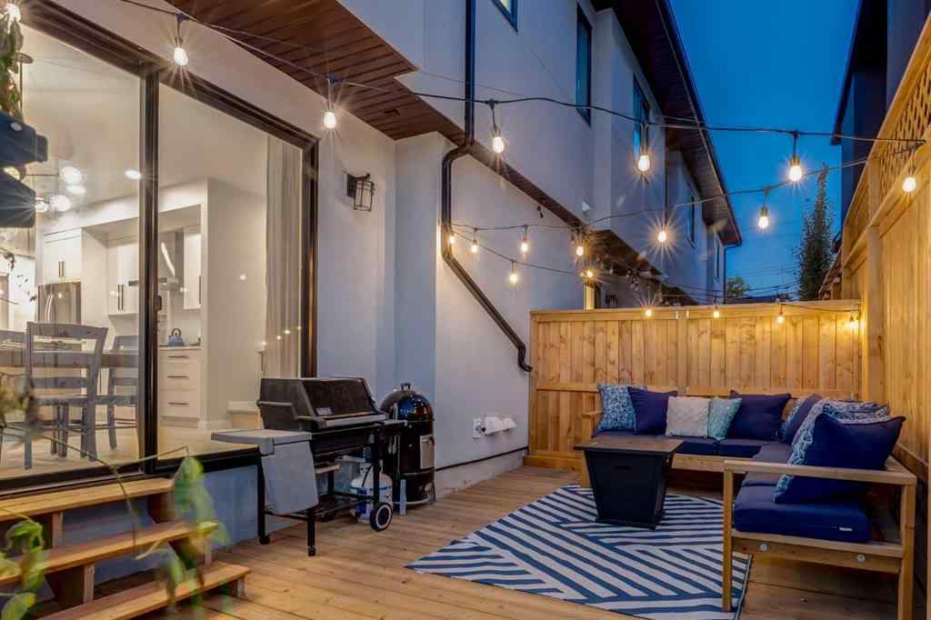 MLS® A2257554 - 1301 21 Avenue NW in Capitol Hill Calgary, Residential