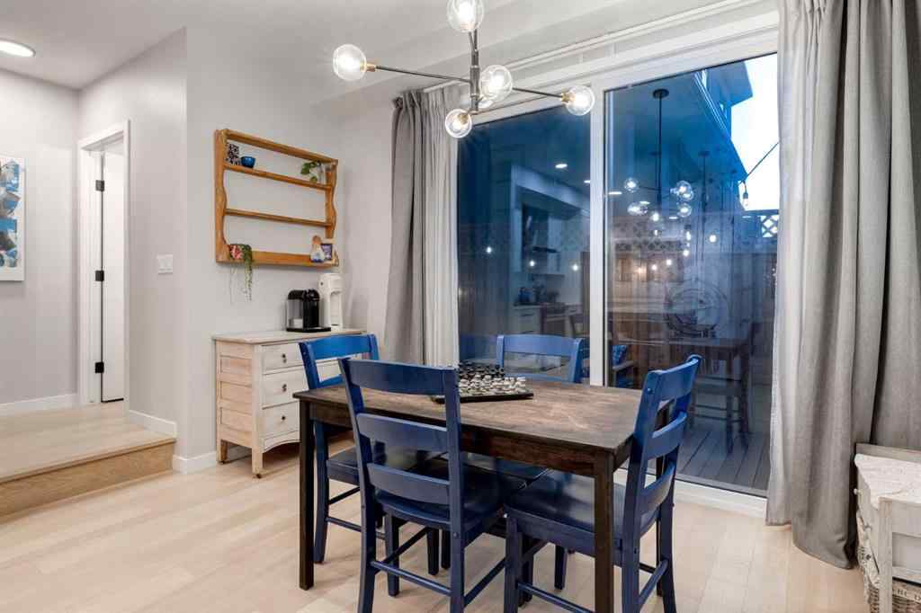 MLS® A2257554 - 1301 21 Avenue NW in Capitol Hill Calgary, Residential