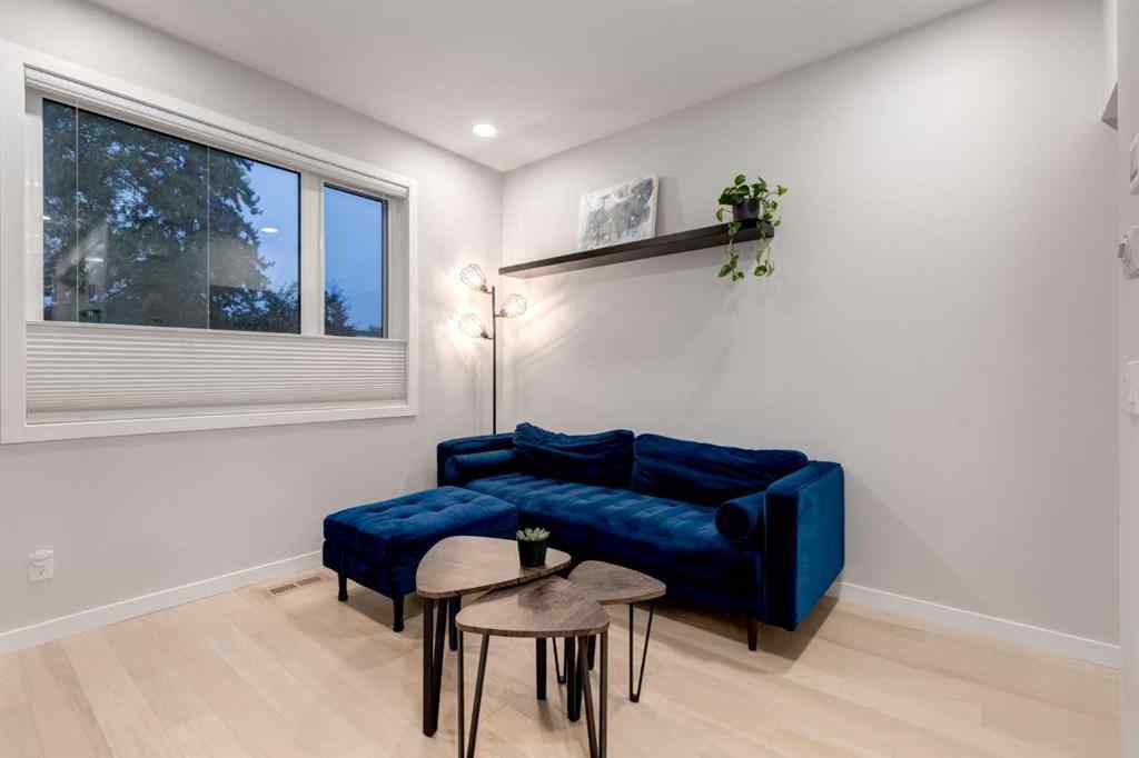 MLS® A2257554 - 1301 21 Avenue NW in Capitol Hill Calgary, Residential