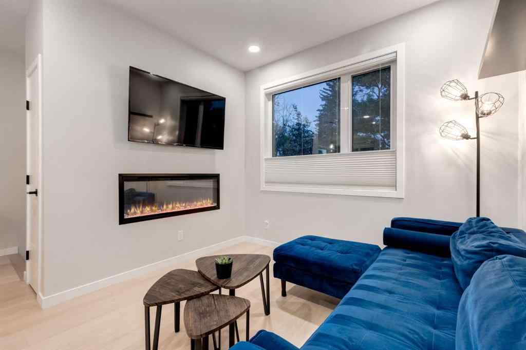 MLS® A2257554 - 1301 21 Avenue NW in Capitol Hill Calgary, Residential