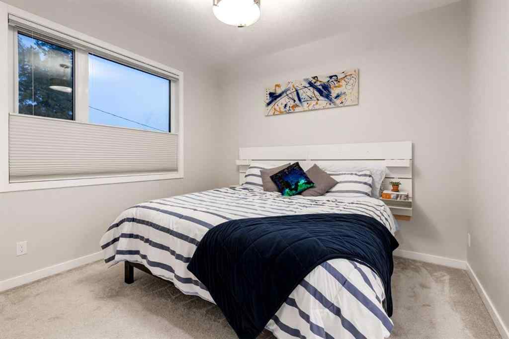 MLS® A2257554 - 1301 21 Avenue NW in Capitol Hill Calgary, Residential