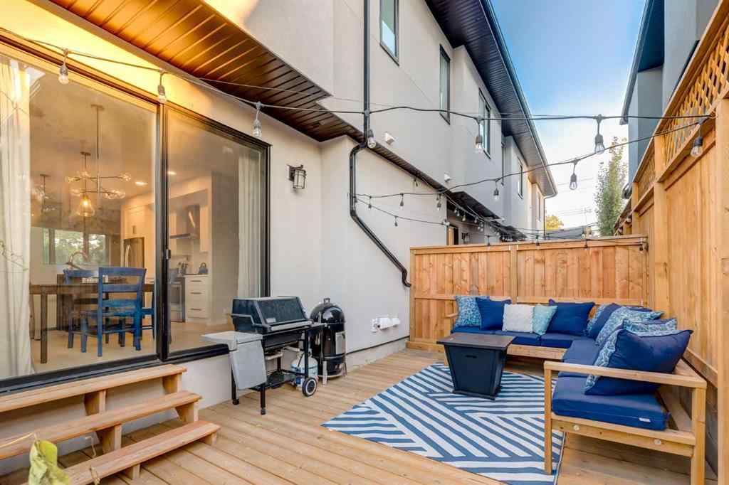 MLS® A2257554 - 1301 21 Avenue NW in Capitol Hill Calgary, Residential