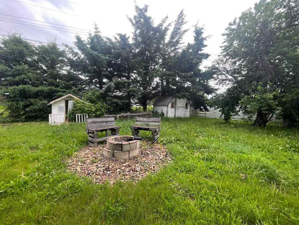 MLS® A2257556 - 5134 56A Avenue  in Elk Point Elk Point, Residential