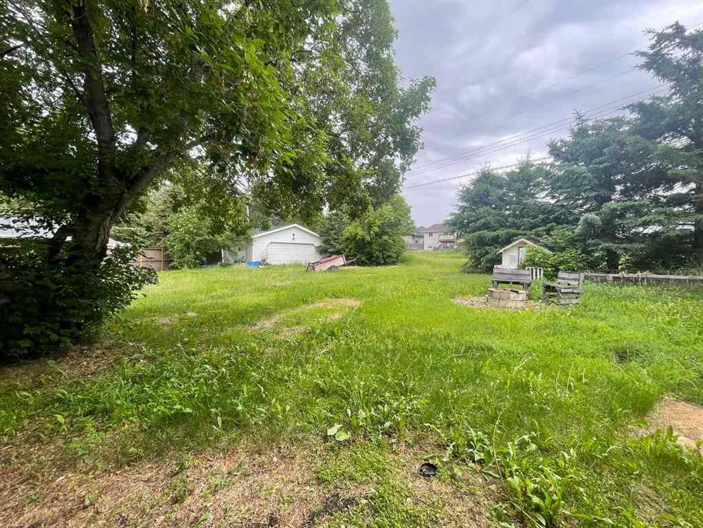 MLS® A2257556 - 5134 56A Avenue  in Elk Point Elk Point, Residential