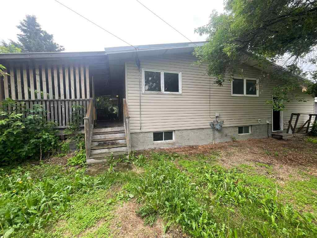 MLS® A2257556 - 5134 56A Avenue  in Elk Point Elk Point, Residential