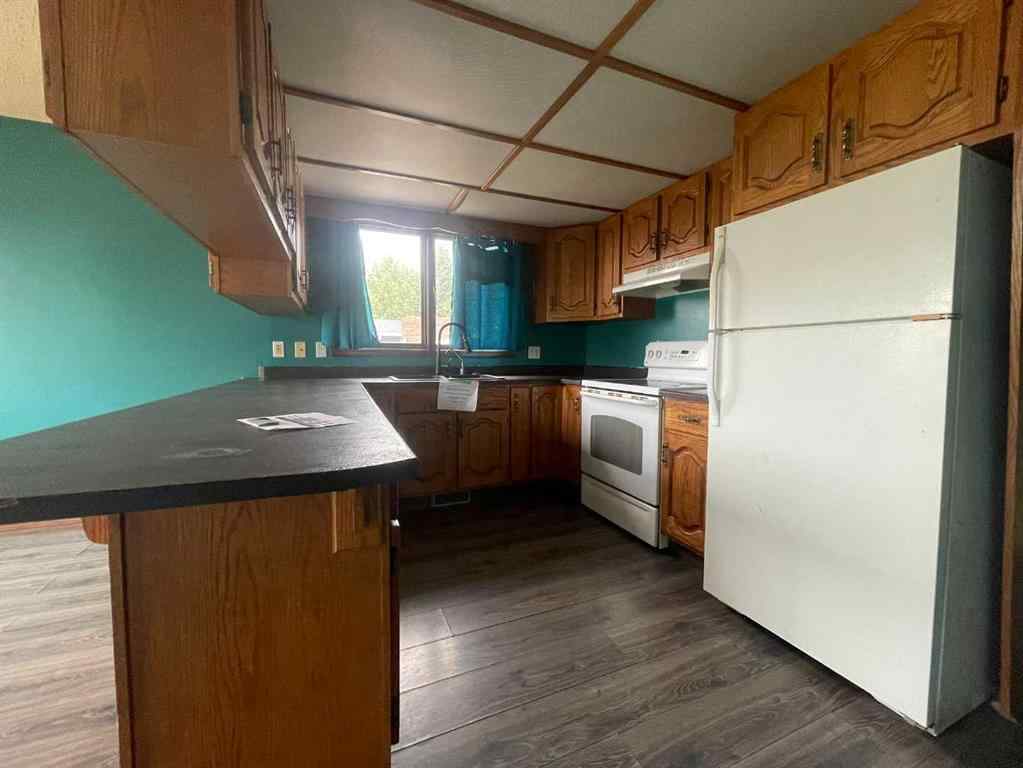 MLS® A2257556 - 5134 56A Avenue  in Elk Point Elk Point, Residential