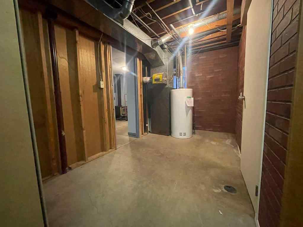 MLS® A2257556 - 5134 56A Avenue  in Elk Point Elk Point, Residential