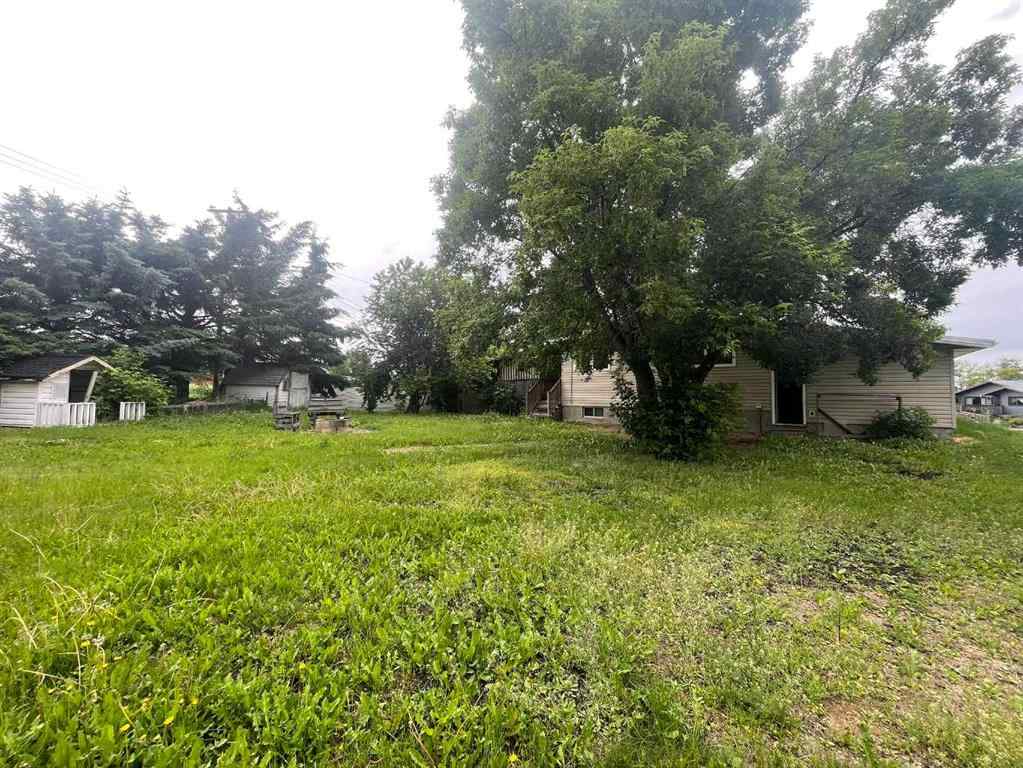 MLS® A2257556 - 5134 56A Avenue  in Elk Point Elk Point, Residential