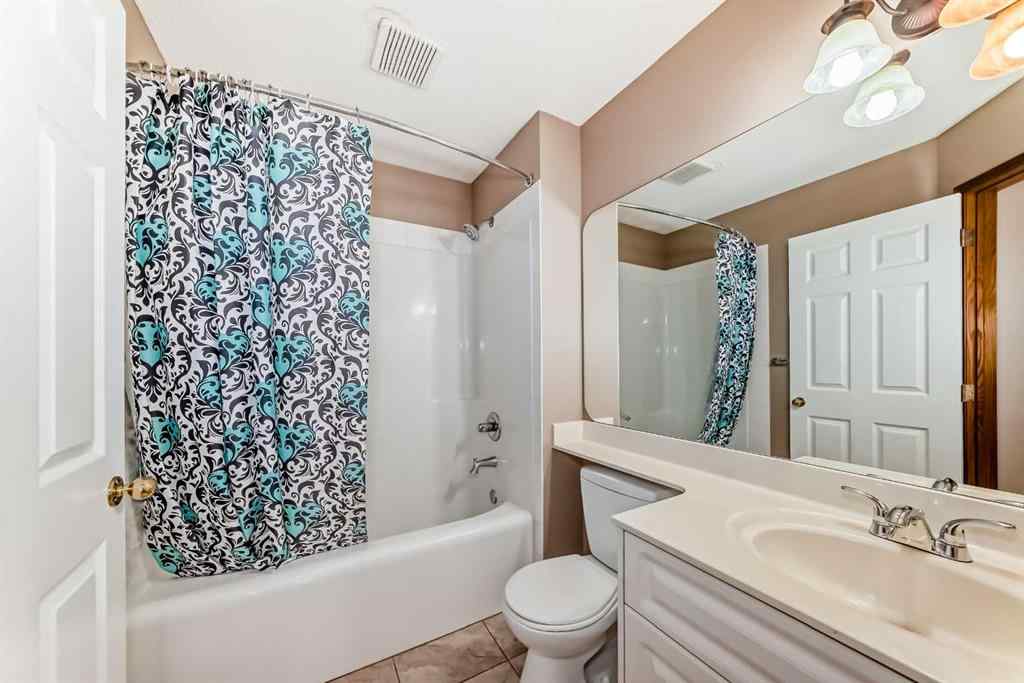 MLS® A2257557 - 161 Douglasview Rise SE in Douglasdale/Glen Calgary, Residential