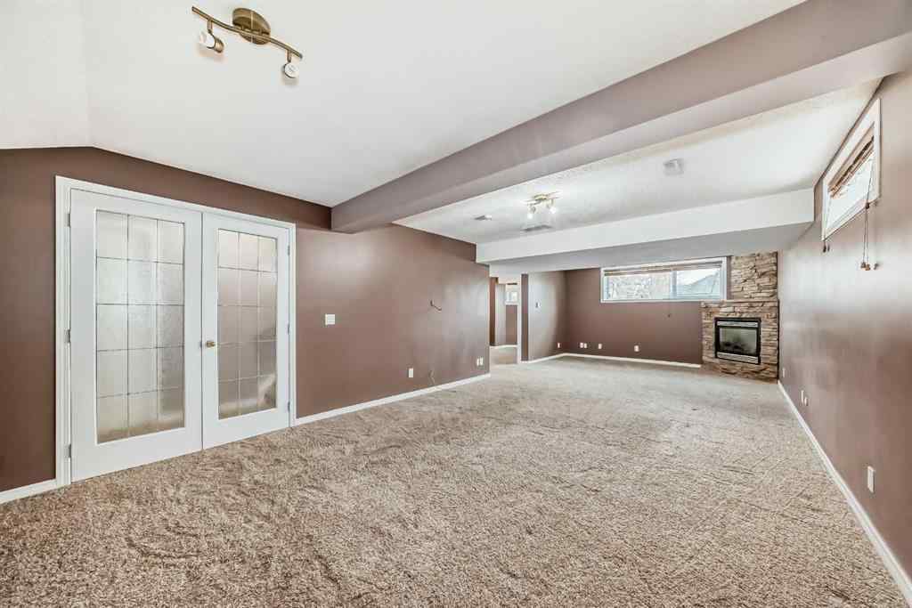 MLS® A2257557 - 161 Douglasview Rise SE in Douglasdale/Glen Calgary, Residential