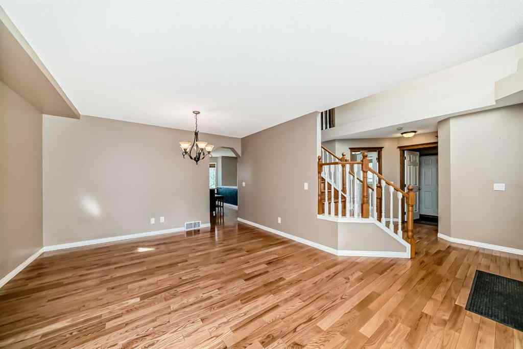 MLS® A2257557 - 161 Douglasview Rise SE in Douglasdale/Glen Calgary, Residential