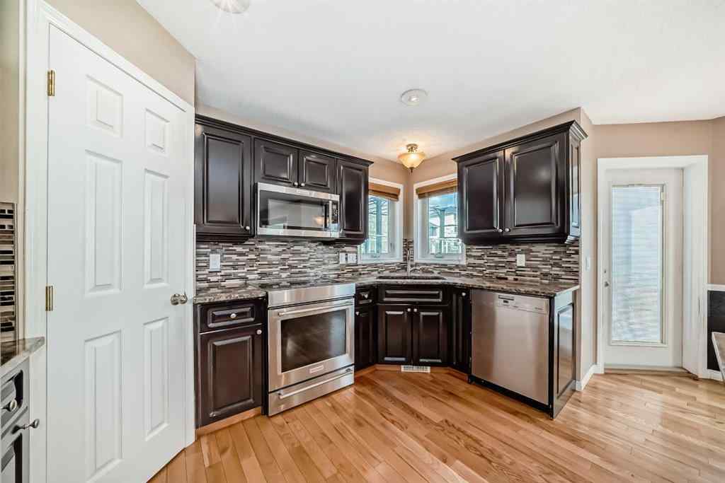MLS® A2257557 - 161 Douglasview Rise SE in Douglasdale/Glen Calgary, Residential
