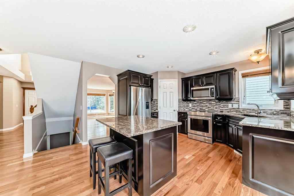 MLS® A2257557 - 161 Douglasview Rise SE in Douglasdale/Glen Calgary, Residential