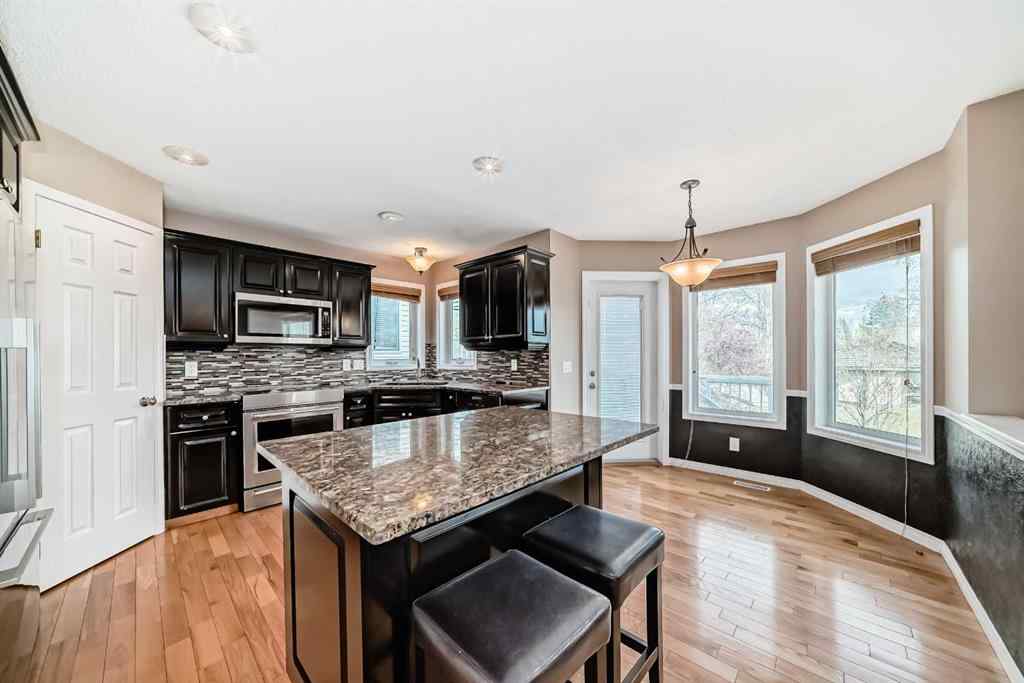 MLS® A2257557 - 161 Douglasview Rise SE in Douglasdale/Glen Calgary, Residential