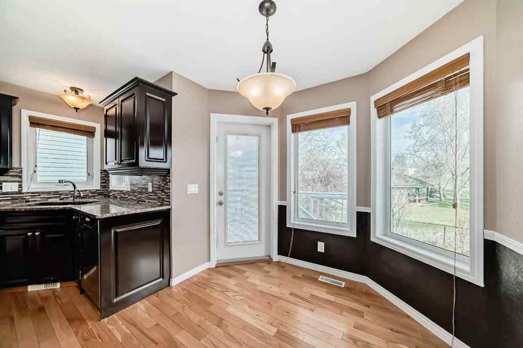 MLS® A2257557 - 161 Douglasview Rise SE in Douglasdale/Glen Calgary, Residential