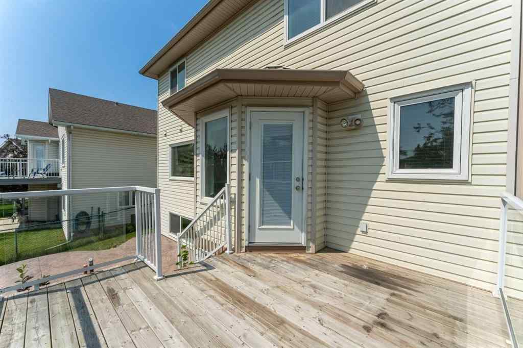 MLS® A2257557 - 161 Douglasview Rise SE in Douglasdale/Glen Calgary, Residential