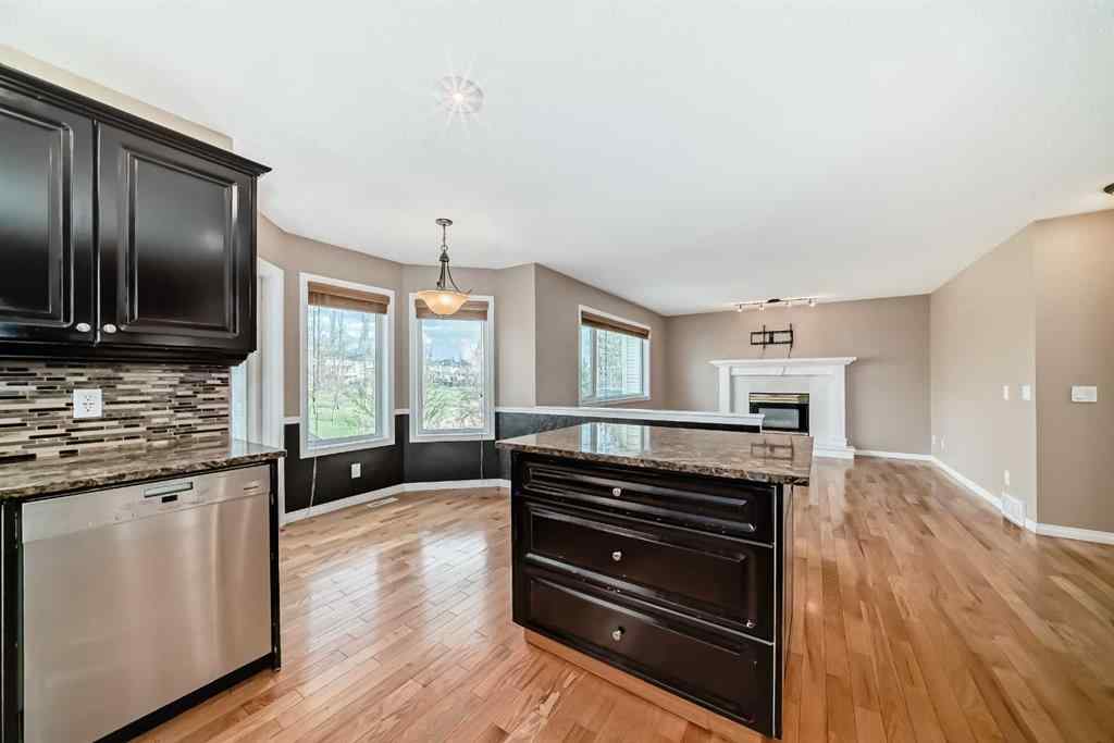 MLS® A2257557 - 161 Douglasview Rise SE in Douglasdale/Glen Calgary, Residential
