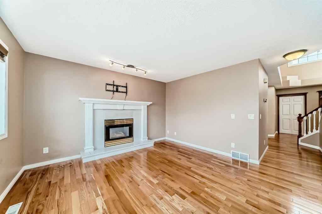 MLS® A2257557 - 161 Douglasview Rise SE in Douglasdale/Glen Calgary, Residential
