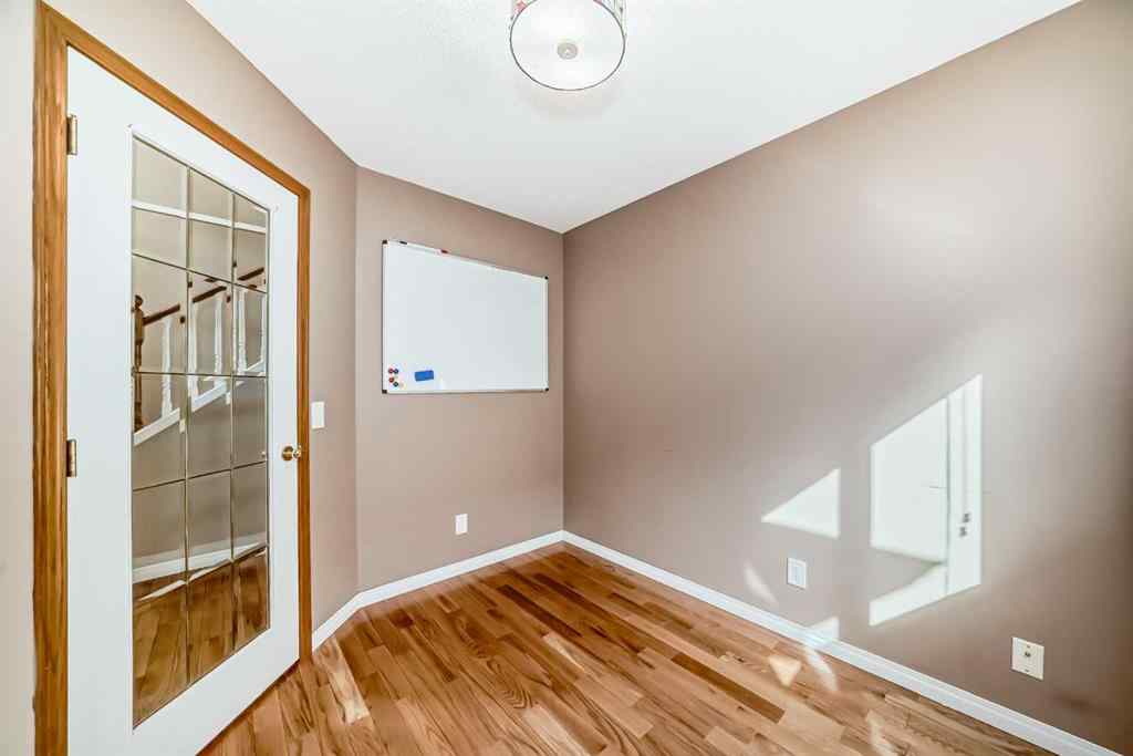 MLS® A2257557 - 161 Douglasview Rise SE in Douglasdale/Glen Calgary, Residential