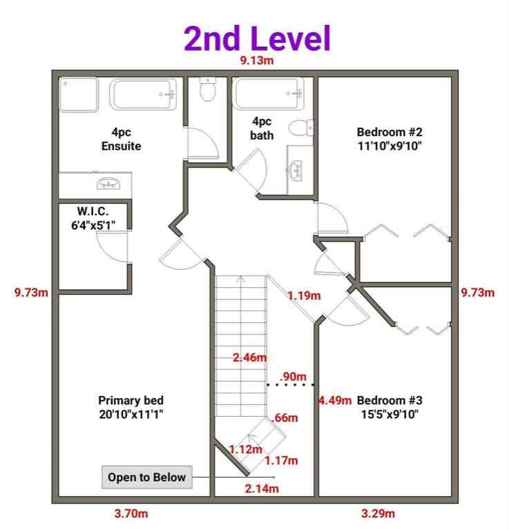 MLS® A2257557 - 161 Douglasview Rise SE in Douglasdale/Glen Calgary, Residential