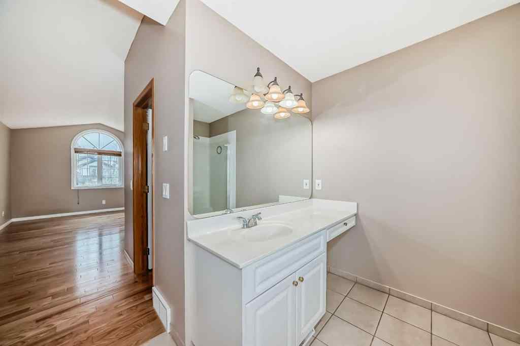 MLS® A2257557 - 161 Douglasview Rise SE in Douglasdale/Glen Calgary, Residential
