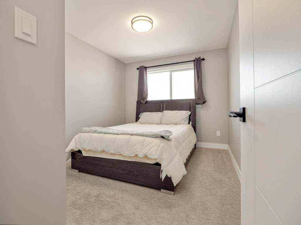 MLS® A2257560 - 57 Goldenrod Place W in Country Meadows Estates Lethbridge, Residential