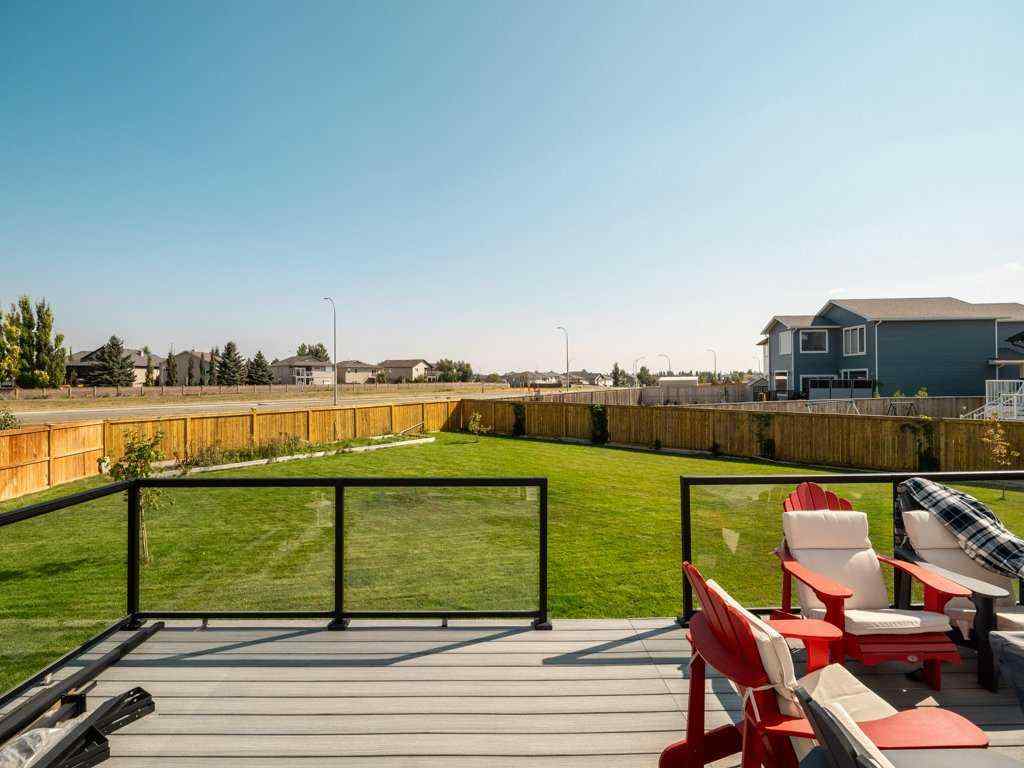 MLS® A2257560 - 57 Goldenrod Place W in Country Meadows Estates Lethbridge, Residential