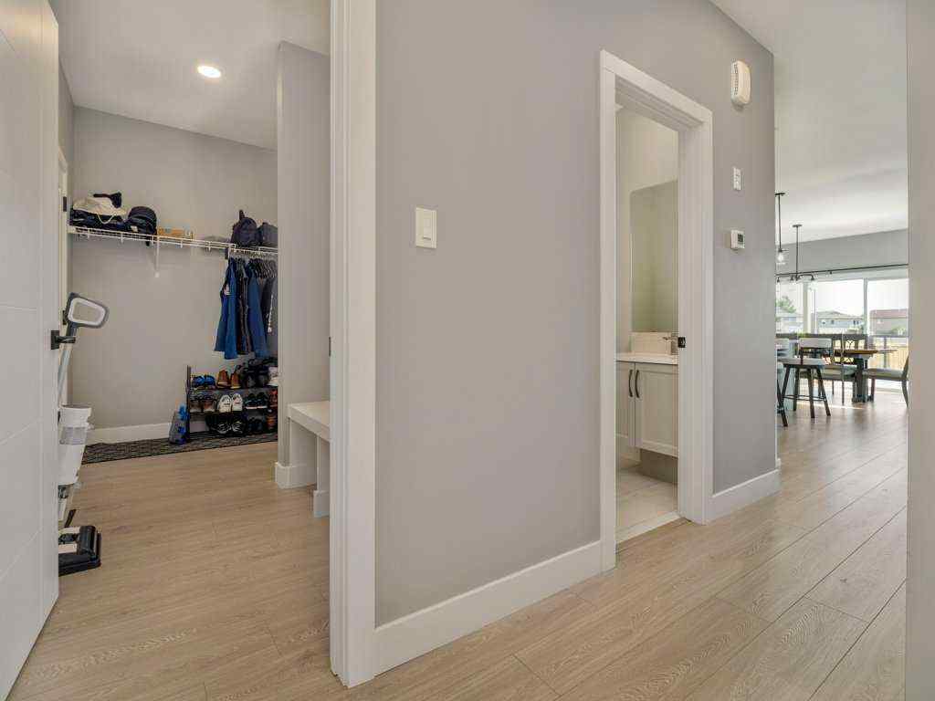 MLS® A2257560 - 57 Goldenrod Place W in Country Meadows Estates Lethbridge, Residential
