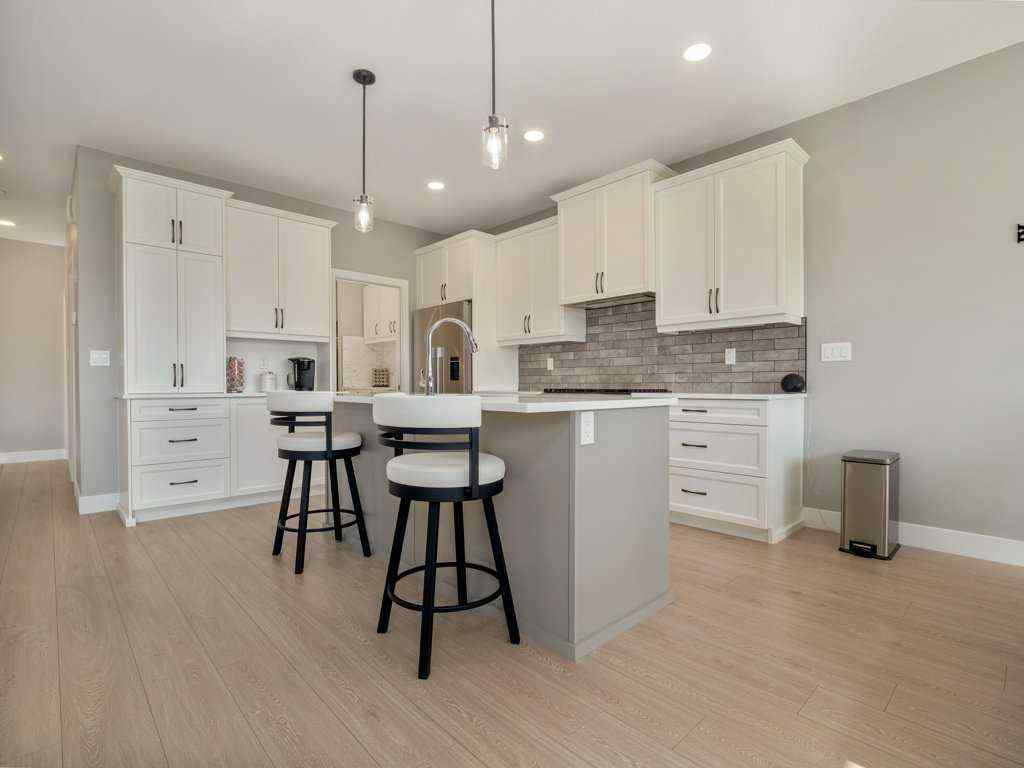 MLS® A2257560 - 57 Goldenrod Place W in Country Meadows Estates Lethbridge, Residential