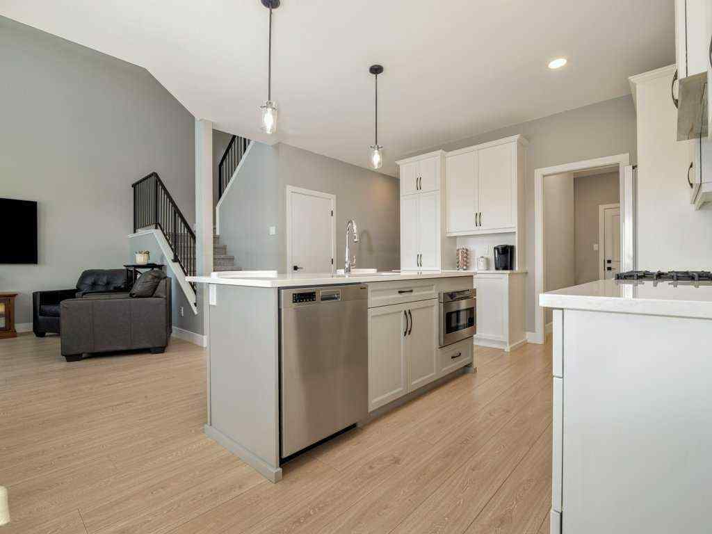 MLS® A2257560 - 57 Goldenrod Place W in Country Meadows Estates Lethbridge, Residential