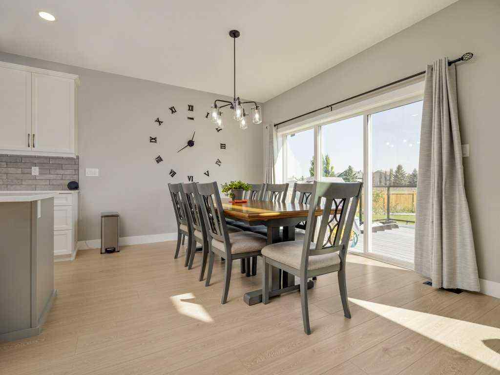 MLS® A2257560 - 57 Goldenrod Place W in Country Meadows Estates Lethbridge, Residential