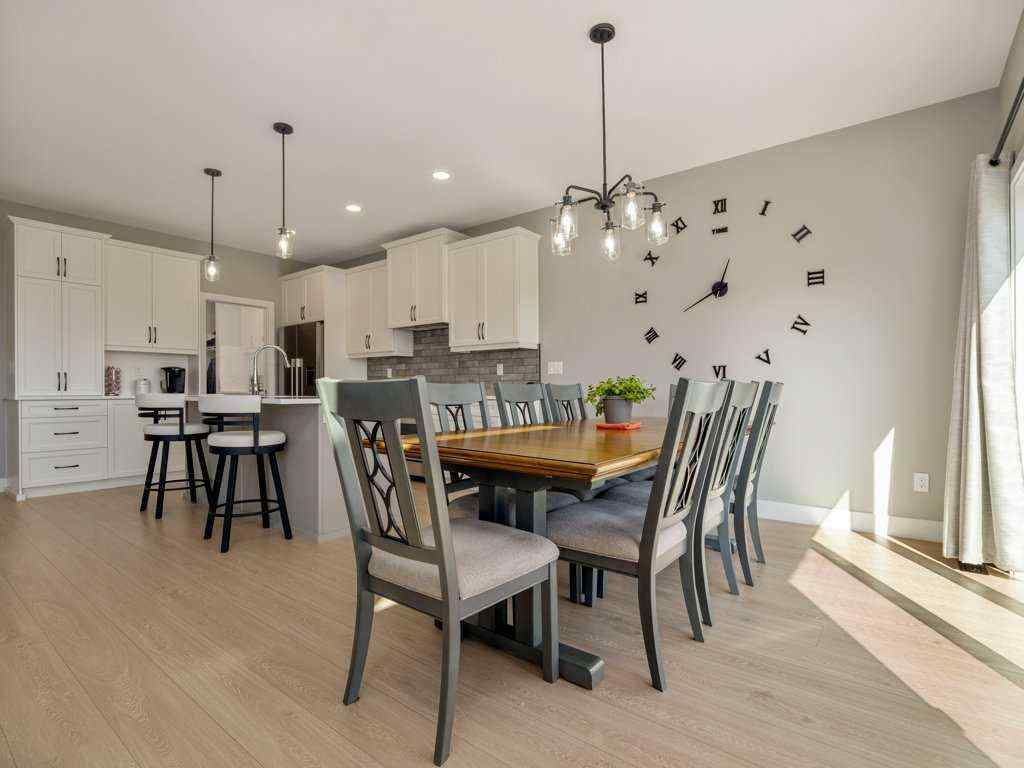 MLS® A2257560 - 57 Goldenrod Place W in Country Meadows Estates Lethbridge, Residential