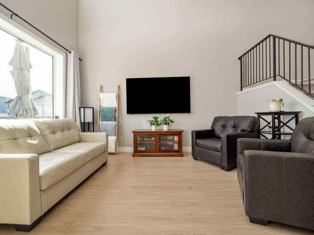 MLS® A2257560 - 57 Goldenrod Place W in Country Meadows Estates Lethbridge, Residential