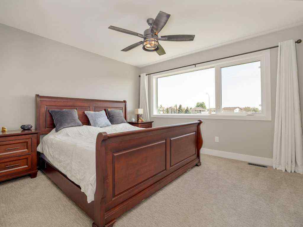 MLS® A2257560 - 57 Goldenrod Place W in Country Meadows Estates Lethbridge, Residential