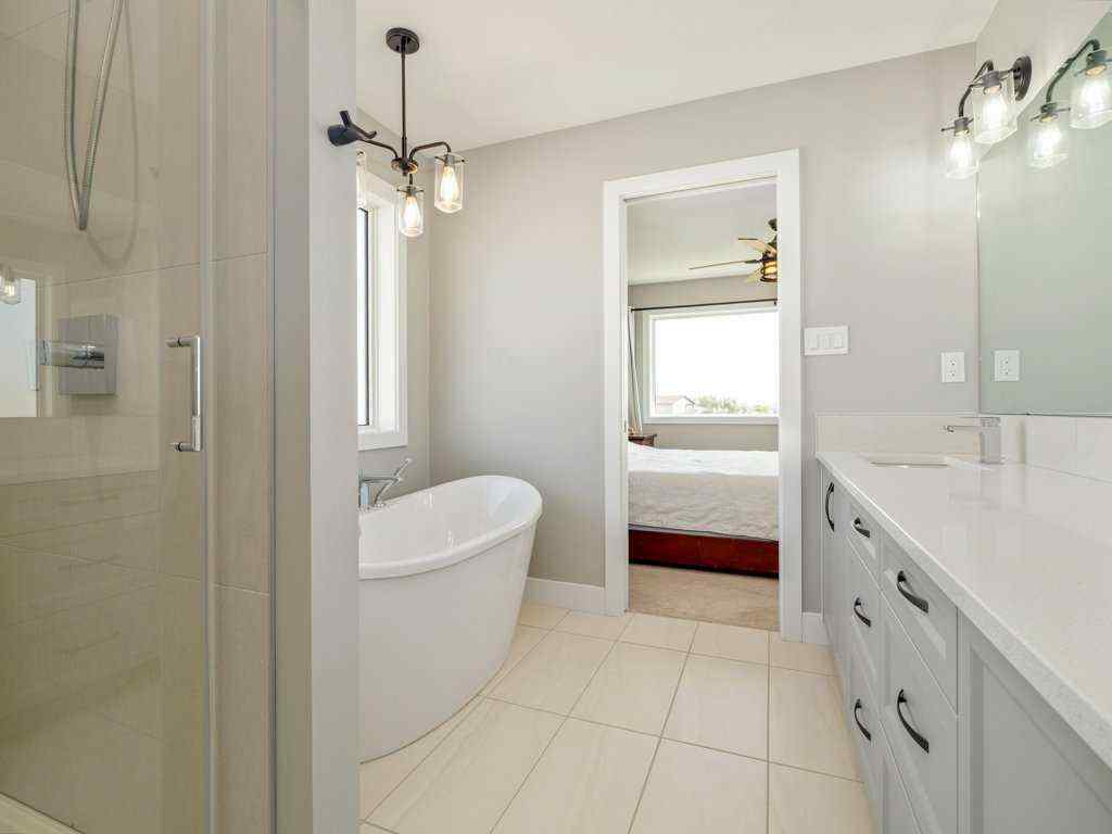 MLS® A2257560 - 57 Goldenrod Place W in Country Meadows Estates Lethbridge, Residential