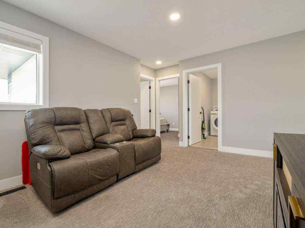 MLS® A2257560 - 57 Goldenrod Place W in Country Meadows Estates Lethbridge, Residential