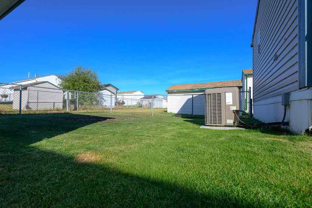 MLS® A2257561 - 126 Clark Crescent  in MH - Silver Pointe Rural Grande Prairie No. 1, County of, Mobile