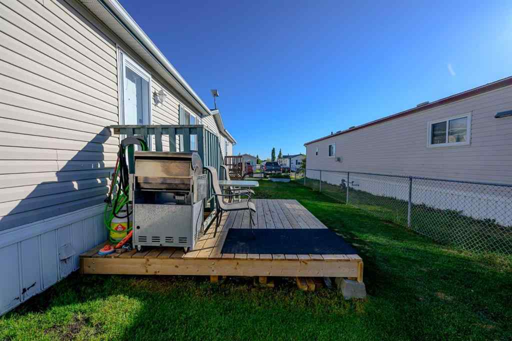MLS® A2257561 - 126 Clark Crescent  in MH - Silver Pointe Rural Grande Prairie No. 1, County of, Mobile