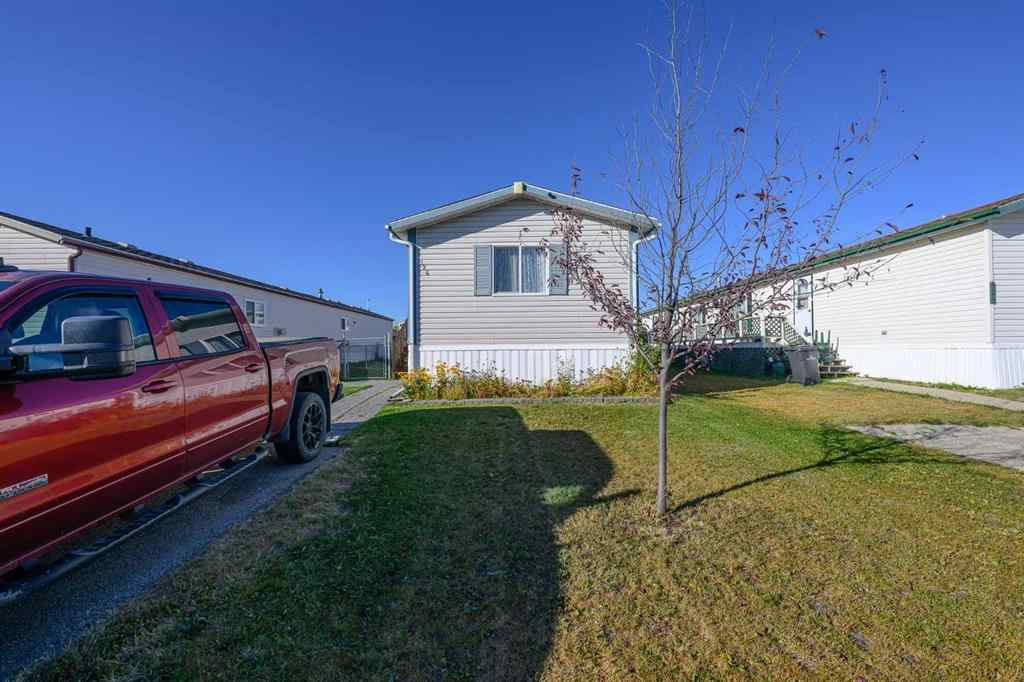 MLS® A2257561 - 126 Clark Crescent  in MH - Silver Pointe Rural Grande Prairie No. 1, County of, Mobile