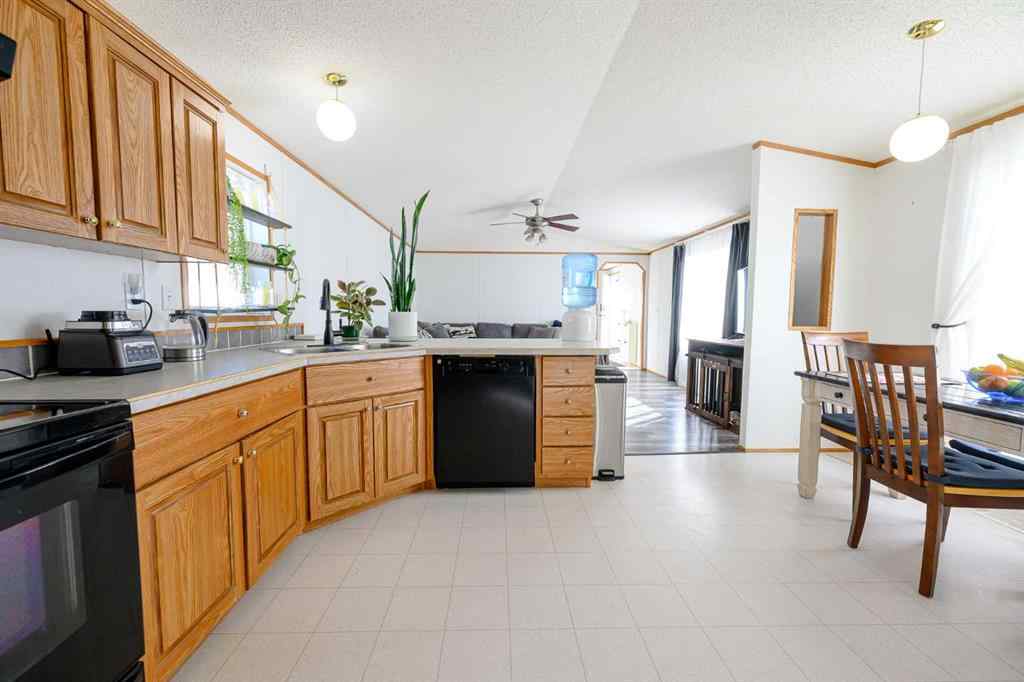 MLS® A2257561 - 126 Clark Crescent  in MH - Silver Pointe Rural Grande Prairie No. 1, County of, Mobile