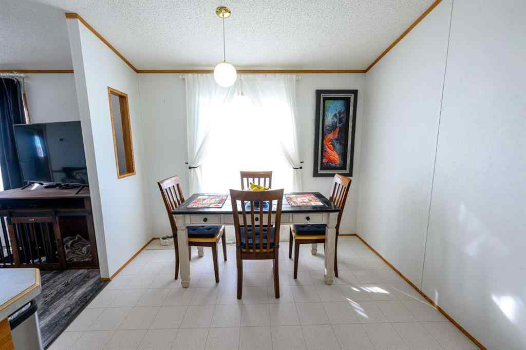 MLS® A2257561 - 126 Clark Crescent  in MH - Silver Pointe Rural Grande Prairie No. 1, County of, Mobile